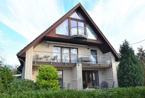 Apartamento 8031 Yachthafenh�h Whg1