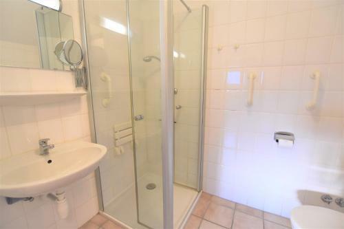 Apartamento 8031 Yachthafenh�h Whg1
