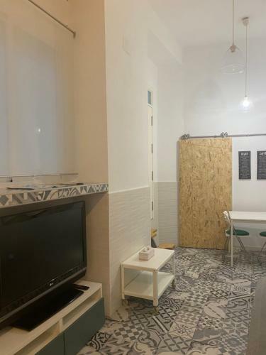 Apartamento Loft En El Centro de Cadiz