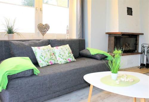 Apartamento 8036 "ostseehus" Whg1a
