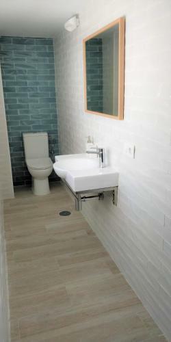 Apartamento �tico Libertad