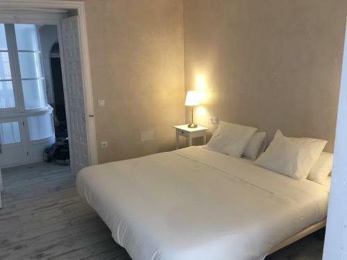 Apartamento Casa Bugambilla Cadiz
