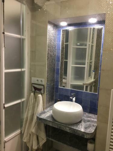 Apartamento Casa Bugambilla Cadiz