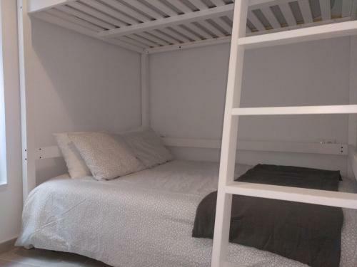 Apartamento La Caleta de Cadiz Wifi