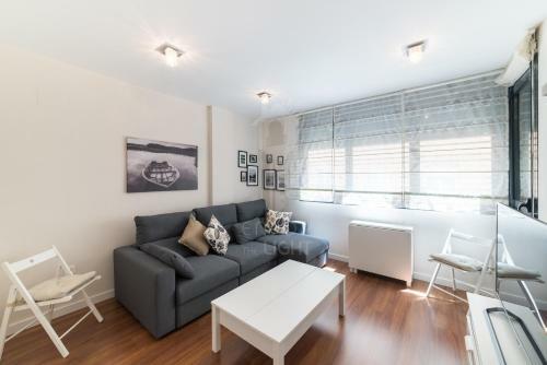 Apartamento Kahakai Santa Maria