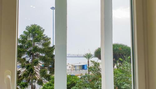 Apartamento Luz de C�diz