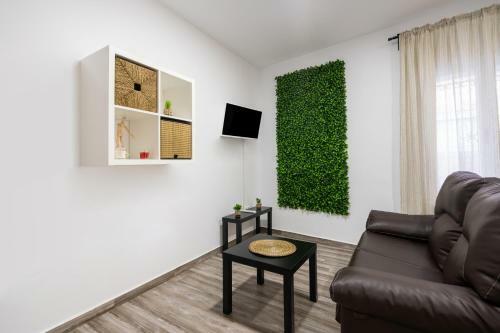 Apartamento Encantador Loft Teatro Falla