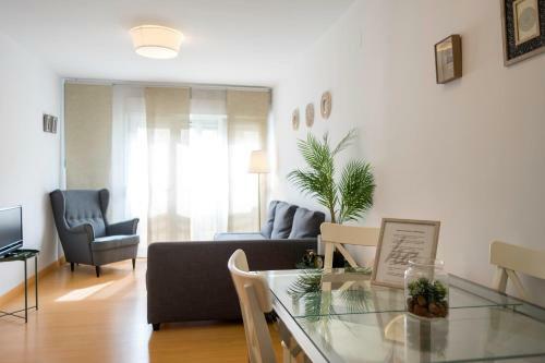 Santo Tom�s Premium Apartment