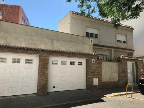 Villa Bah�a Blanca Sm