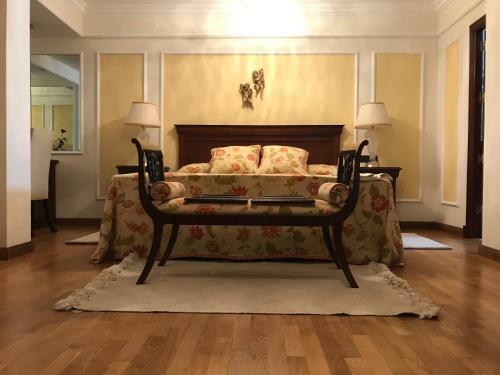 Villa Bah�a Blanca Sm