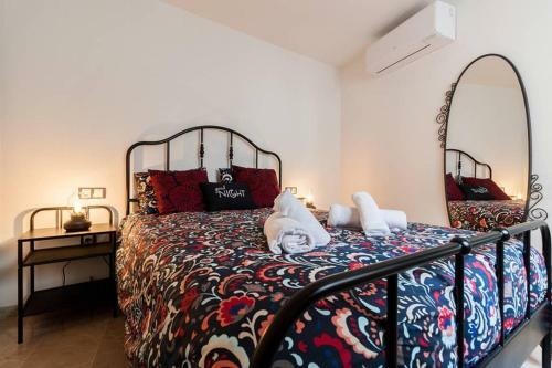La Casa de Col�n - Apartamento Doble En El Centro