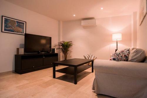 La Casa de Col�n - Apartamento Doble En El Centro