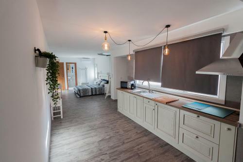 Apartamento Loft Sopranis