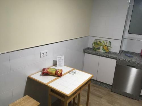 Apartamento Casa Conchita