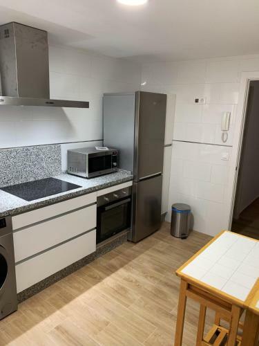 Apartamento Casa Conchita