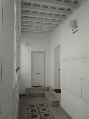 Apartamento Apodaca