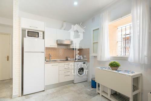 Apartamento Gades (Enjoy)