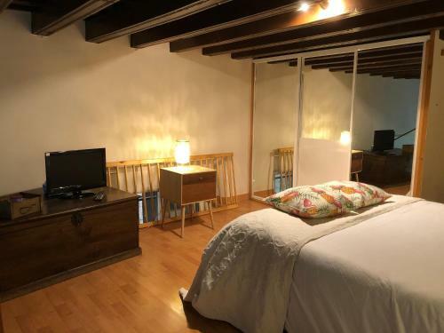Apartamento Precioso D�plex En El Coraz�n de C�diz