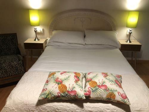 Apartamento Precioso D�plex En El Coraz�n de C�diz