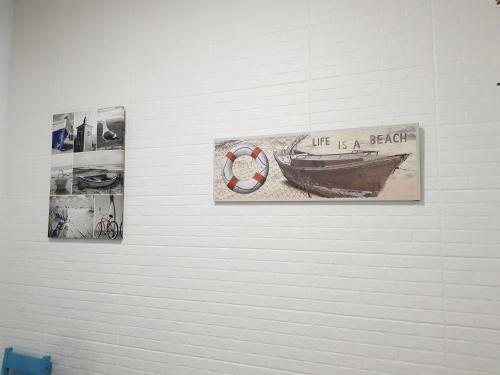 Apartamento The Sailor�s House