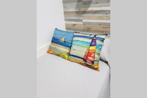 Apartamento The Sailor�s House