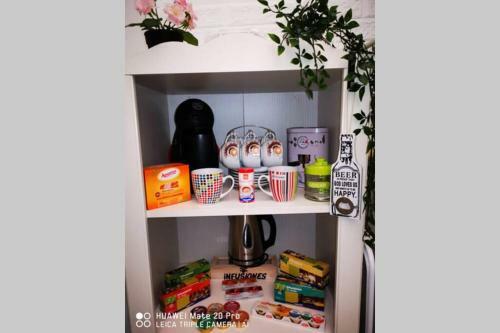 Apartamento The Sailor�s House
