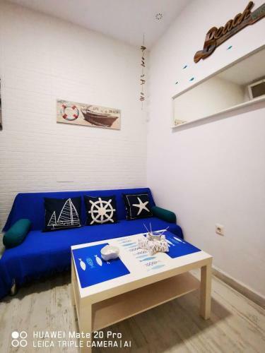 Apartamento The Sailor�s House