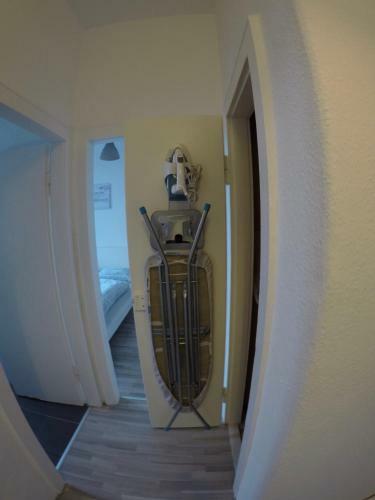 Clean & Central 2 Room Apartment 50m�