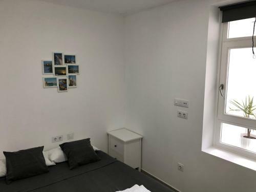 Apartamento Gran Teatro Falla-la Caleta