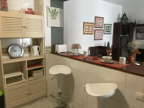 Apartamento Balneario Playa Caleta