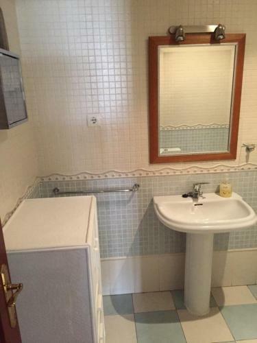 Apartamento Balneario Playa Caleta