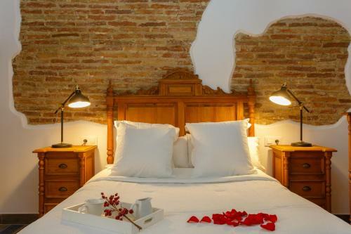 Apartamento Barakah Queen Cayetana