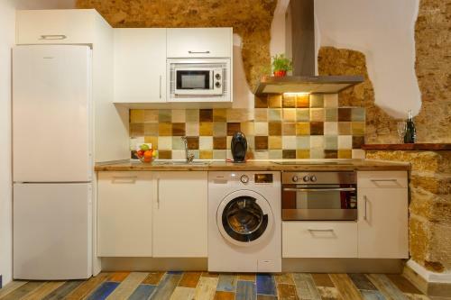 Apartamento Barakah Queen Cayetana