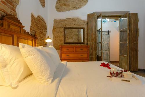 Apartamento Barakah Queen Cayetana
