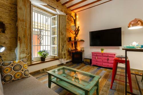 Apartamento Barakah Queen Cayetana