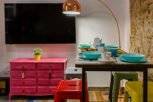 Apartamento Barakah Queen Cayetana