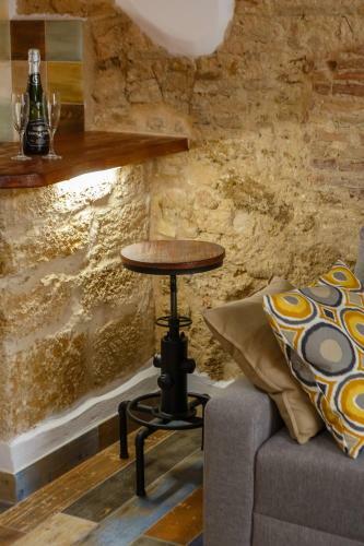 Apartamento Barakah Queen Cayetana