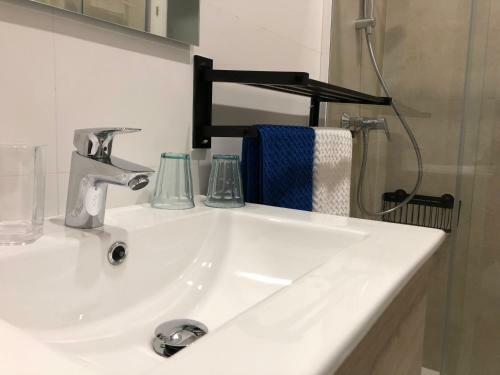 Apartamento Jano Puertatierra