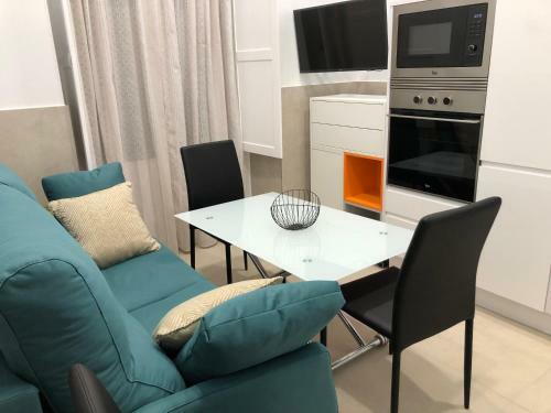 Apartamento Jano Puertatierra