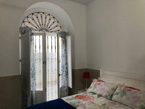 Apartamento Jano Puertatierra