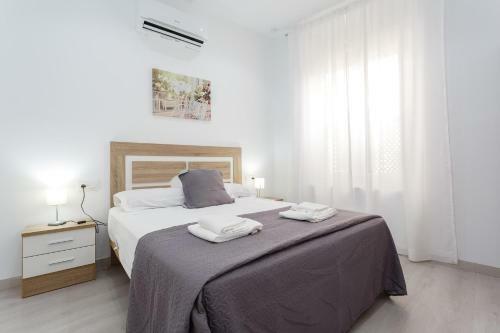 Apartamento Casa Patio Del Mentidero