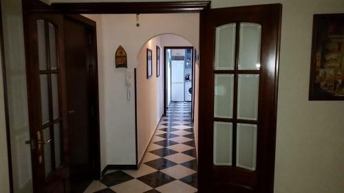 Apartamento A 50 Metros de La Playa