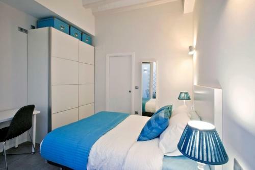 Apartamento Gatu Villa Alameda