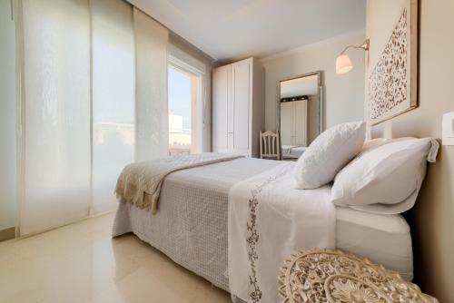 Apartamento �tico Parque Kotinoussa