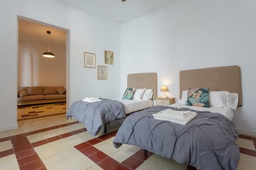 Apartamento Simplyhosted La Casa Del Loro