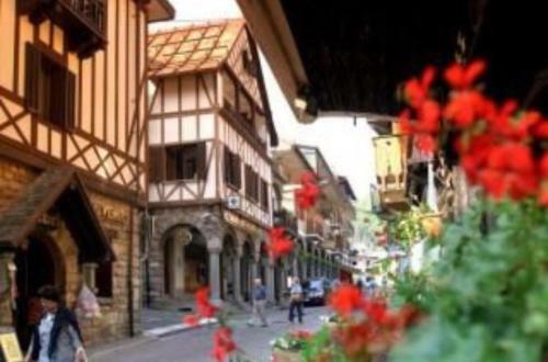 Apartamento Appartamento Nel Centro Di Limone Piemonte