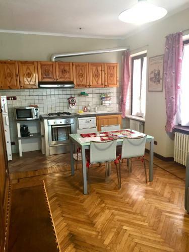 Apartamento Appartamento Nel Centro Di Limone Piemonte