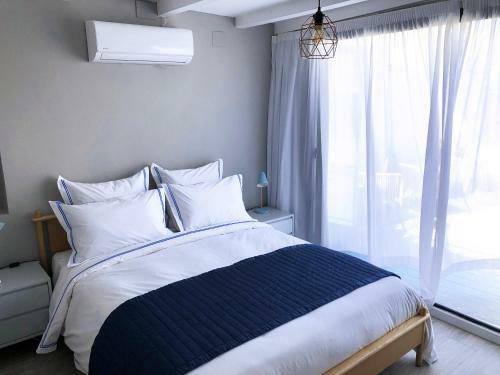 Apartamento El Palomar de Menacho