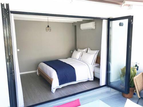 Apartamento El Palomar de Menacho