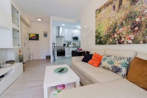Victoria - Apartamento Playa